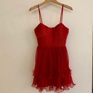 Flirty Guess by Marciano Dress